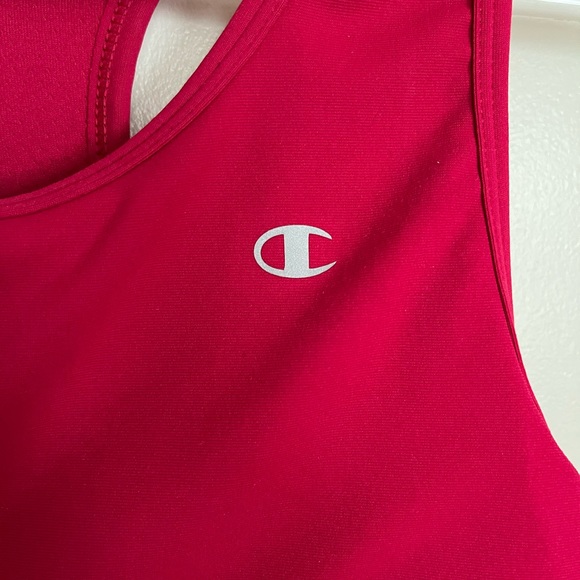 NWOT Champion Sports Bra Size Large - Picture 2 of 5